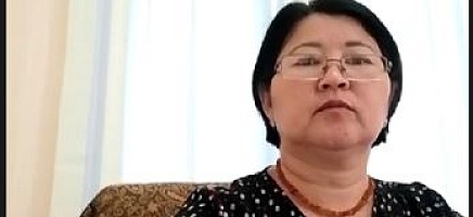«Рухани жаңғыру: Ашық қоғамға – ашық архивтер» Қазақстан Республикасы Президенті Архивінің Маңғыстау облысындағы күндері фото галереи 4